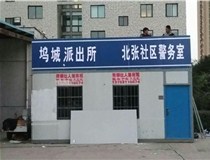 北張社區成功案例