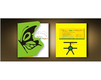 企業(yè)畫(huà)冊印刷