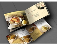 畫(huà)冊設計印刷